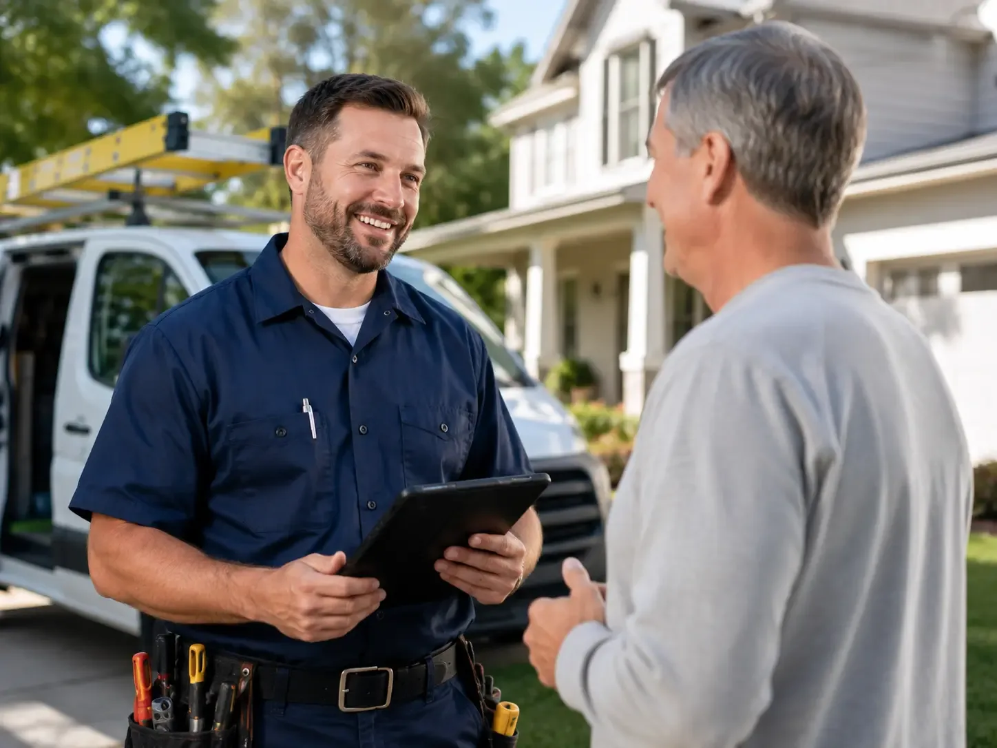 Whole Home Rewiring Sandy Hook, MS FAQs